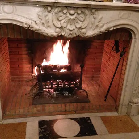 Ferienhaus Maison Centre-ville Et Proche Du Circuit Des 24h *