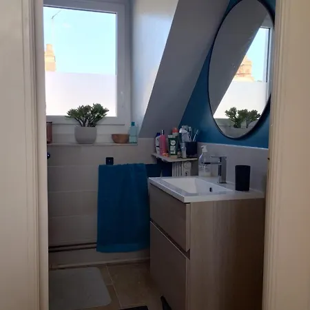 Ferienhaus Maison Centre-ville Et Proche Du Circuit Des 24h