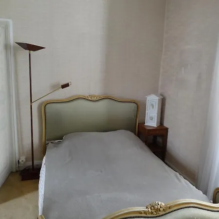 Maison Centre-ville Et Proche Du Circuit Des 24h Le Mans