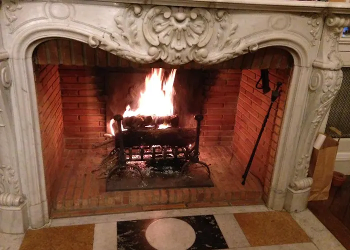 Ferienhaus Maison Centre-ville Et Proche Du Circuit Des 24h *